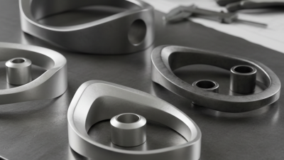 Why Choose Alloy Steel Investment Castings for Your Projects?