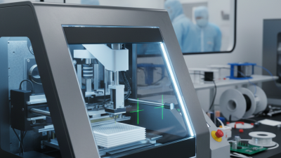 What is a Ltcc Screen Printer and How Does it Work?