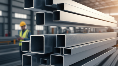 2026 Best 316 Stainless Steel Channel Options for Your Projects?