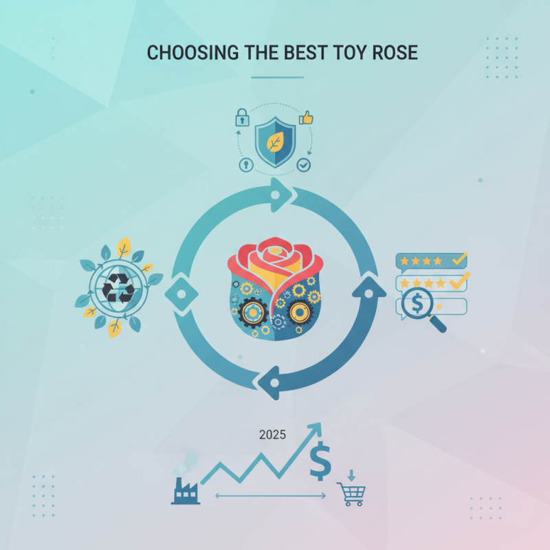 How to Choose the Best Toy Rose for Global Buyers?
