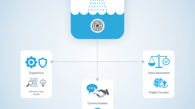 How to Choose the Best China Shower Drains Supplier?