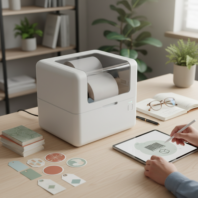 Top 10 Label Printers for Small Businesses What to Choose?