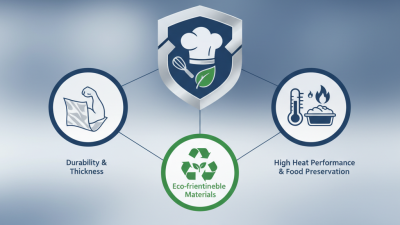 2026 Best Aluminum Foil Sheets for Global Buyers?