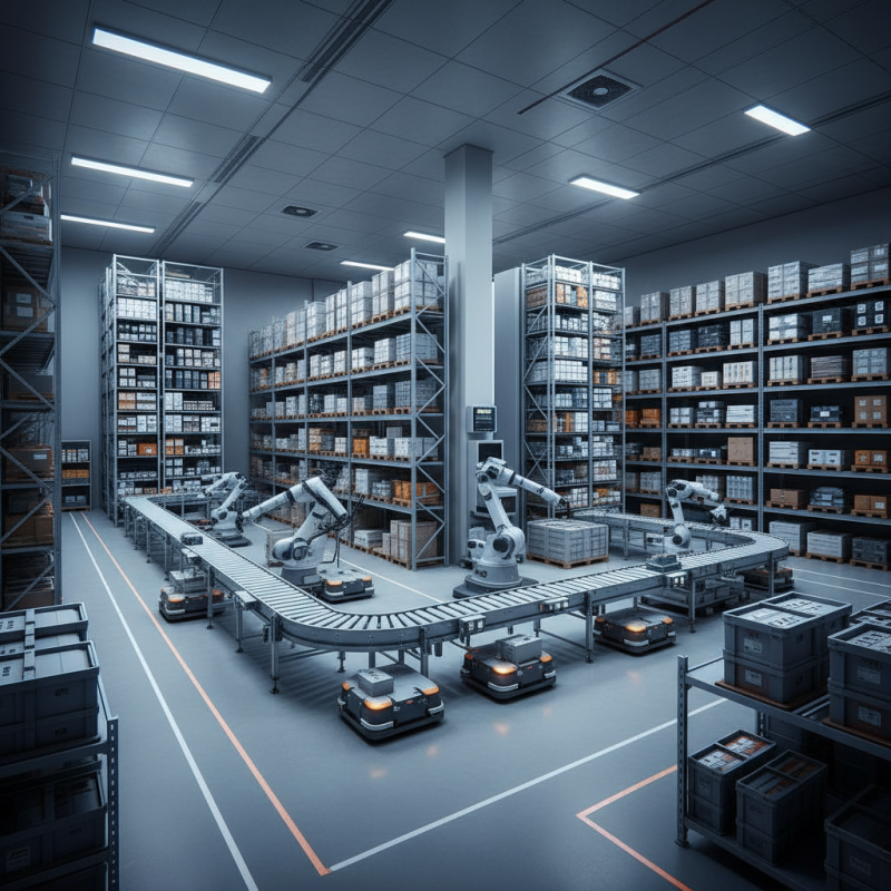2026 Top Warehouse Layout Planning Tips for Global Buyers