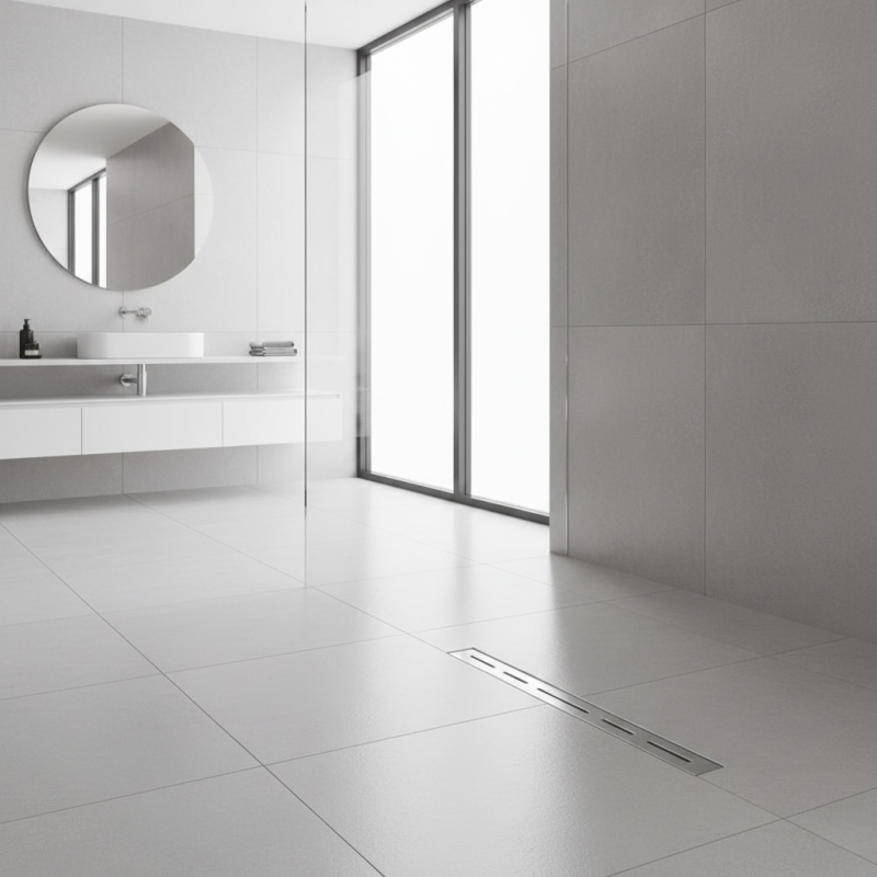 Top 10 OEM Shower Drain Manufacturers in China to Consider?