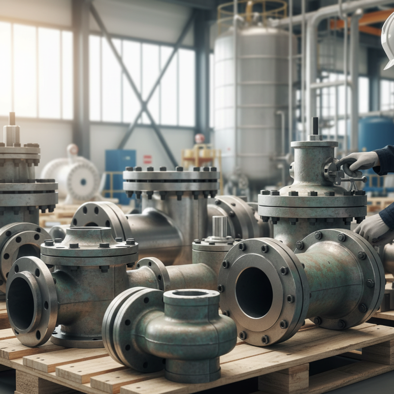 Best Castings For Petrochemical Industry Buyers Guide?