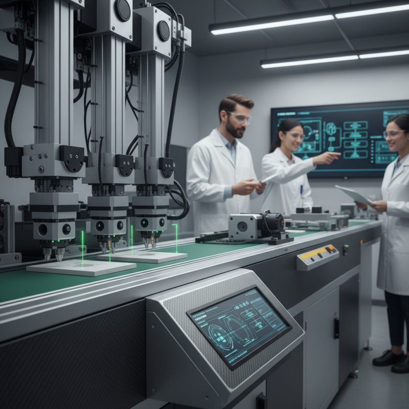 2026 Best Ltcc Punching Equipment for Global Buyers?