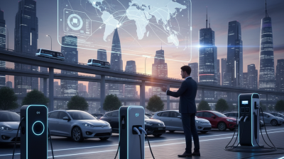 Top 10 Ev Car Charger Solutions for Global Buyers?