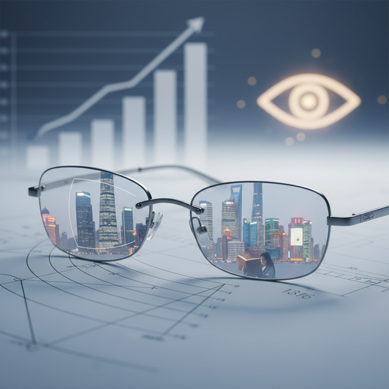 Exploring the Benefits of Freeform Progressive Lenses in China Best Options?