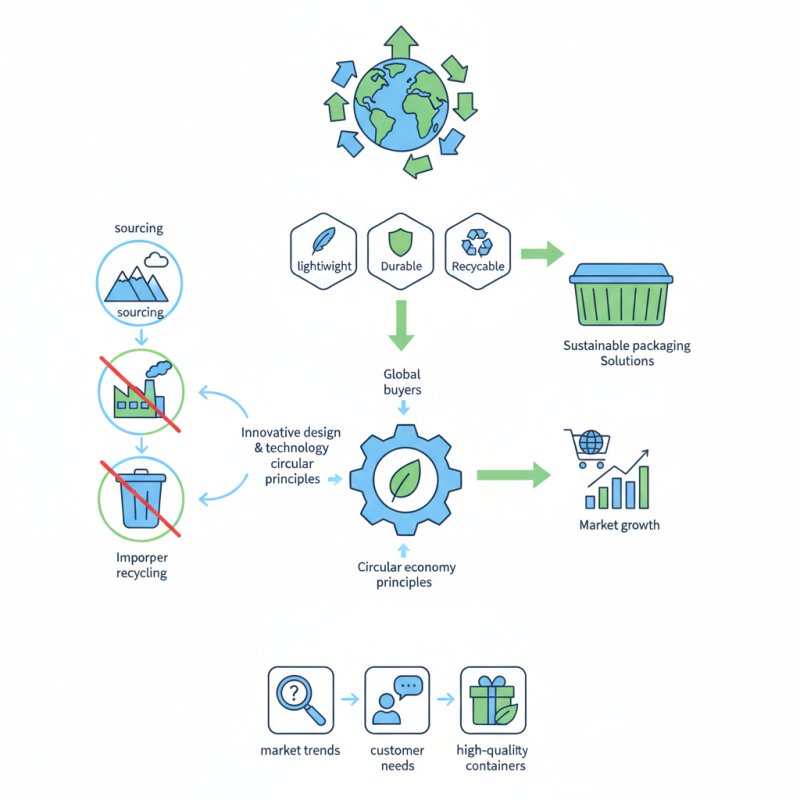 2026 Best Aluminum Containers for Global Buyers Insights?