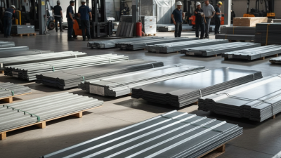 What are the Best Iron Sheet Options for Global Buyers in 2026?