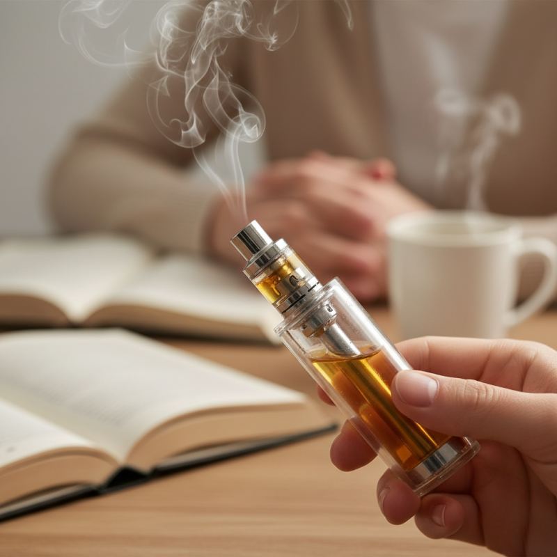 2026 Best Ways to Get More Puffs from Disposable Vapes?