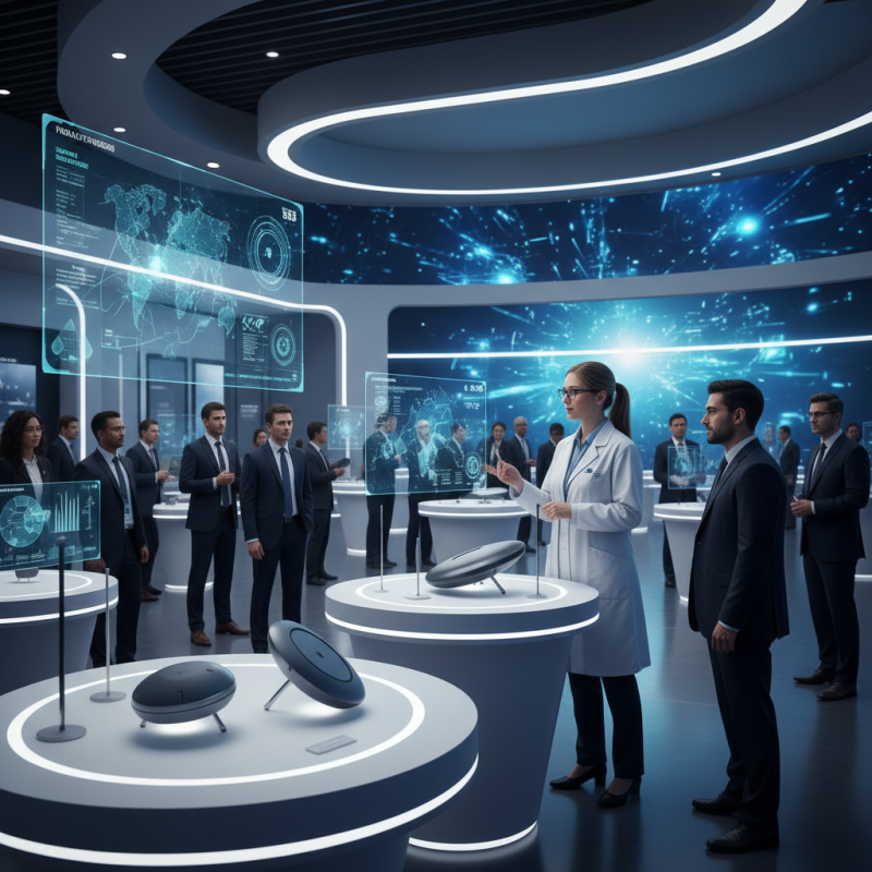 Top 10 Ltcc Antennae for Global Buyers in 2026?
