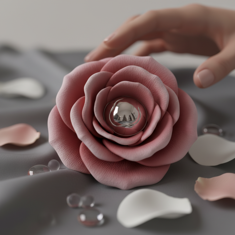 What is the Best Sex Toy Rose for Your Pleasure Needs?
