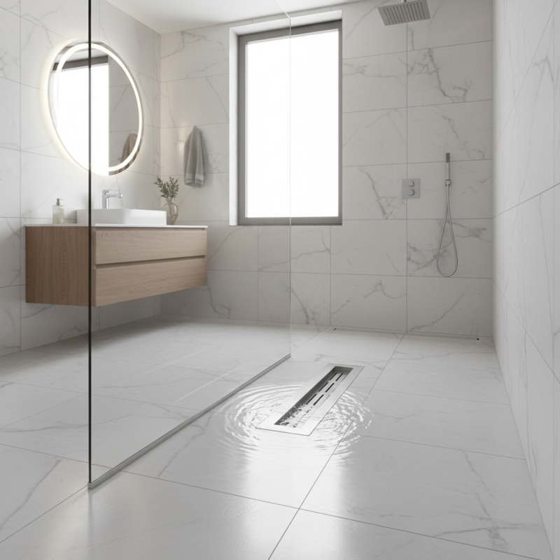 Top 10 China Shower Drains Manufacturers You Should Know?