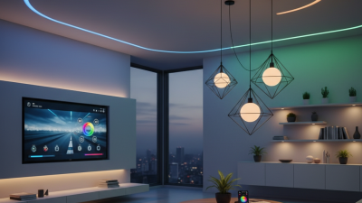 2026 Top LED Decorative Lights Trends What Buyers Need to Know?