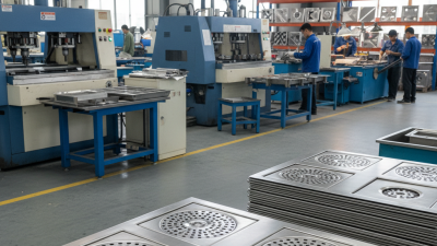 How to Choose the Best OEM Steel Shower Drain Factory?