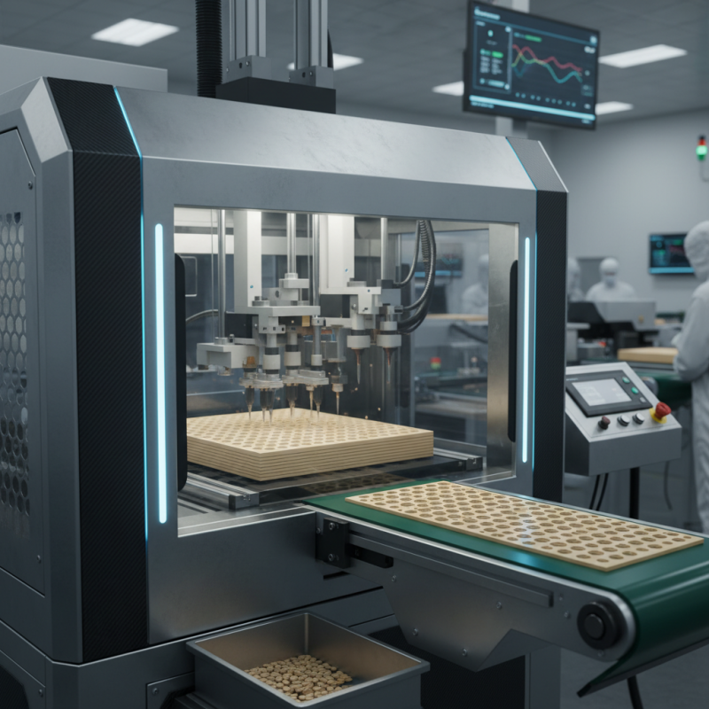 2026 Top Ltcc Punching Machine Options for Global Buyers