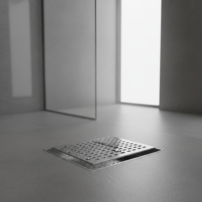 Top 10 OEM Ss Shower Drain Suppliers You Should Consider?