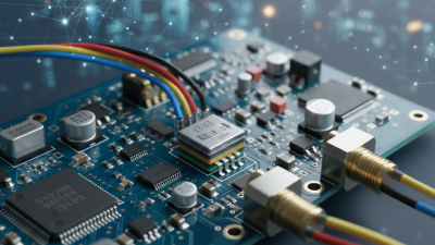 Top 10 Benefits of Using Ltcc Diplexer for Your Business?