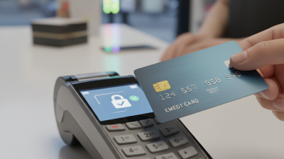 How to Use Emv Debit Cards for Secure Banking Transactions?