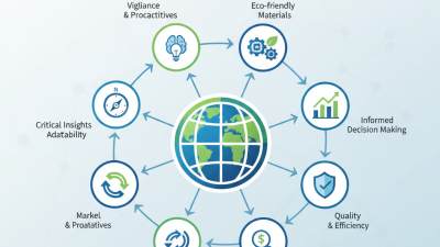 Top 10 Mold Market Trends Every Global Buyer Should Know?