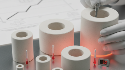 How to Choose High Temperature Ceramic Bushings for Your Needs?