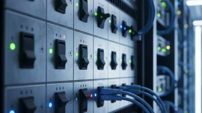 Why Choose the Right Power Switch for Your Business Needs?