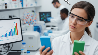 How to Choose the Best Residual Protein A Detection Kit?