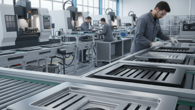 How to Choose the Best OEM Shower Drain Factory for Your Needs?