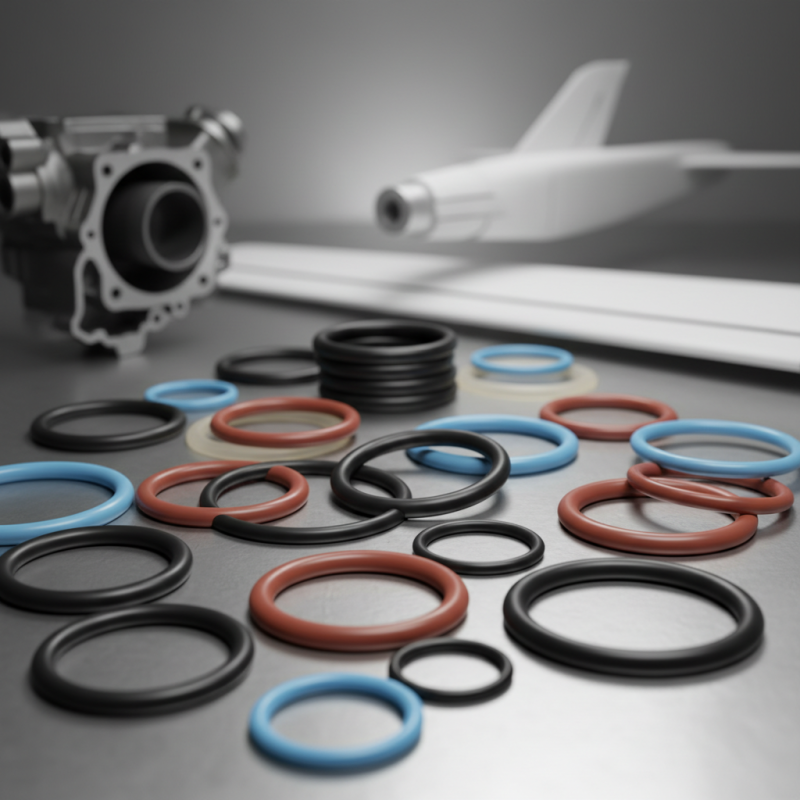 Top O-Ring Seal Suppliers and Their Best Applications?
