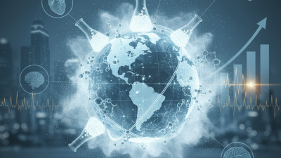 Discover the Benefits of Hormone Powder for Global Buyers?