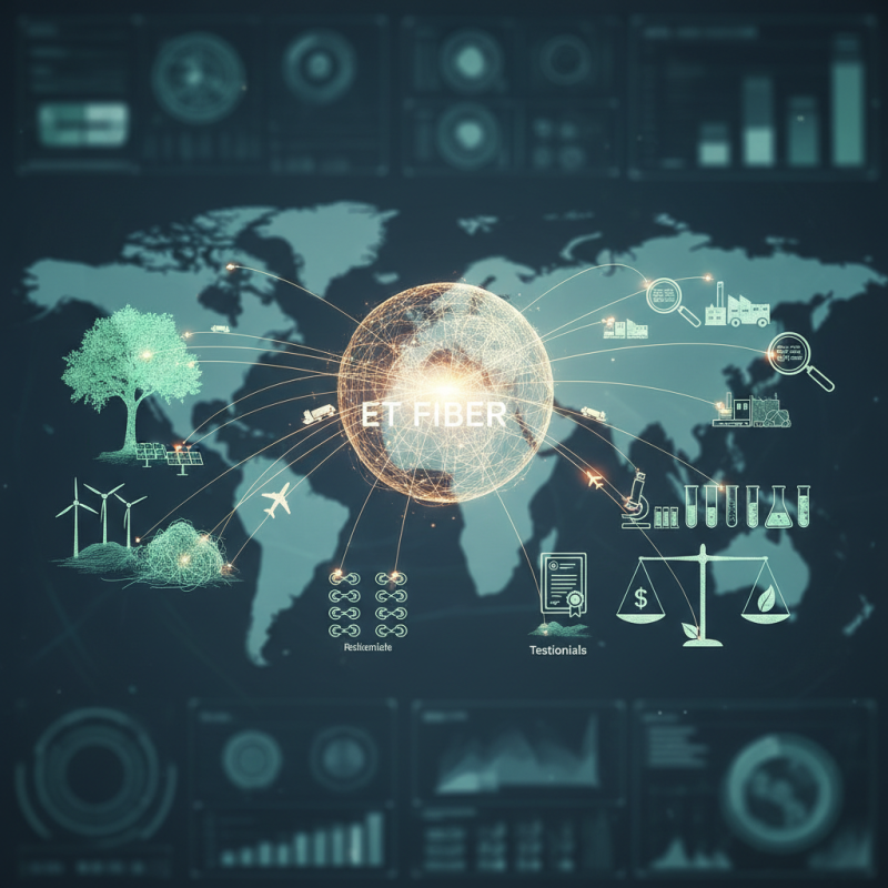 Essential Tips for Sourcing Et Fiber Materials Globally?