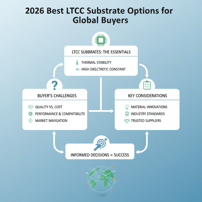 2026 Best Ltcc Substrate Options for Global Buyers?