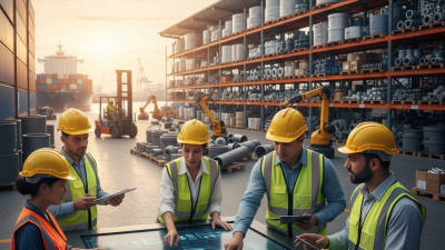 Top 10 Pipe Fitting Tips for Global Buyers to Boost Efficiency?