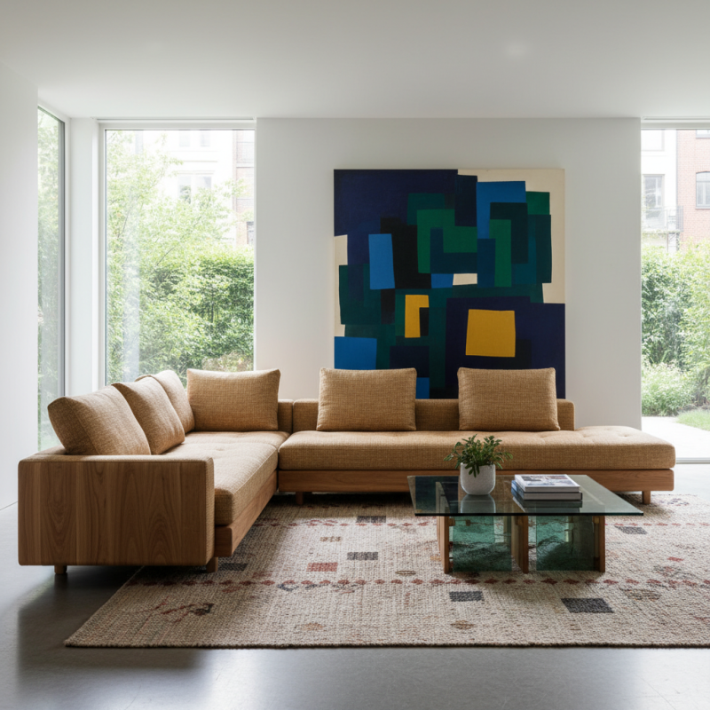 2026 How to Identify Latest Trends in Home Furniture Design?