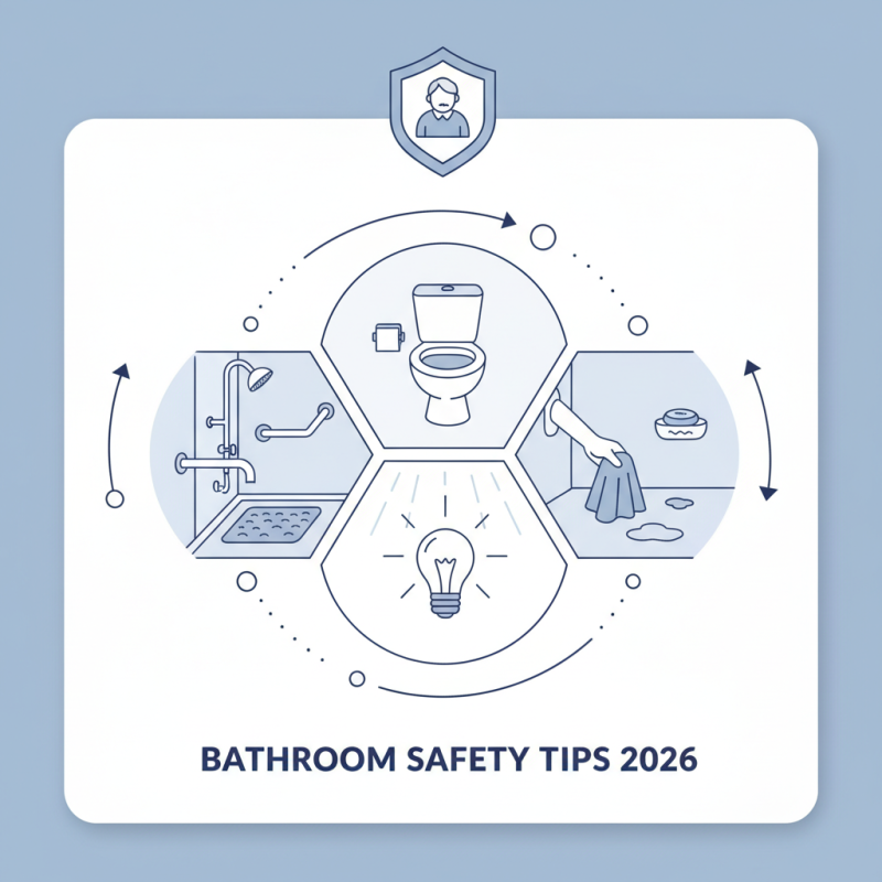 Best Tips to Prevent Bathroom Falls in 2026