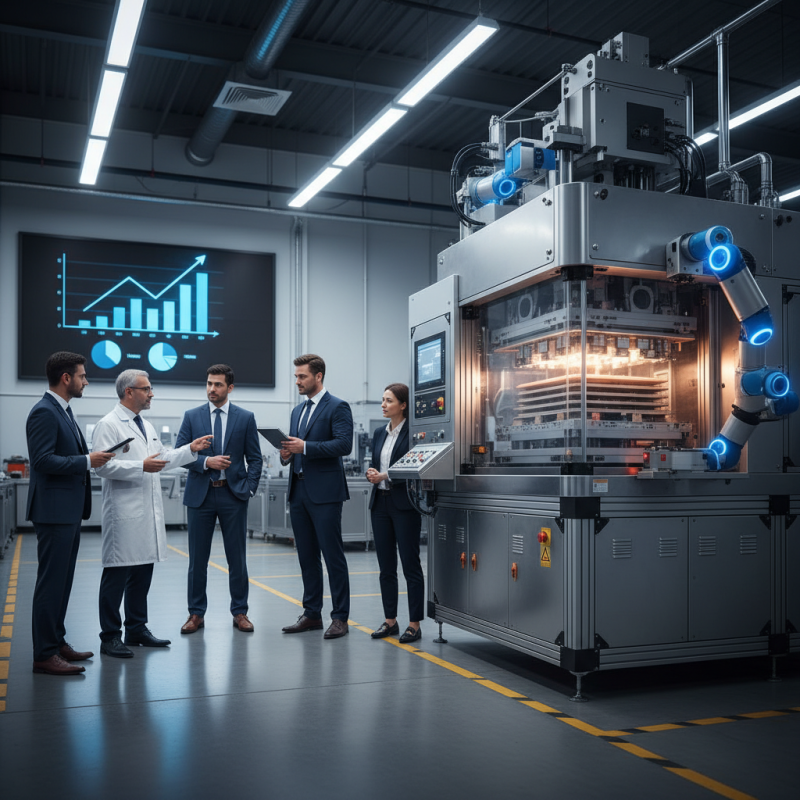 Top Benefits of Ltcc Stack Press Machine for Global Buyers?