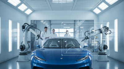 2026 Best Car Spray Booth Options for Global Buyers?