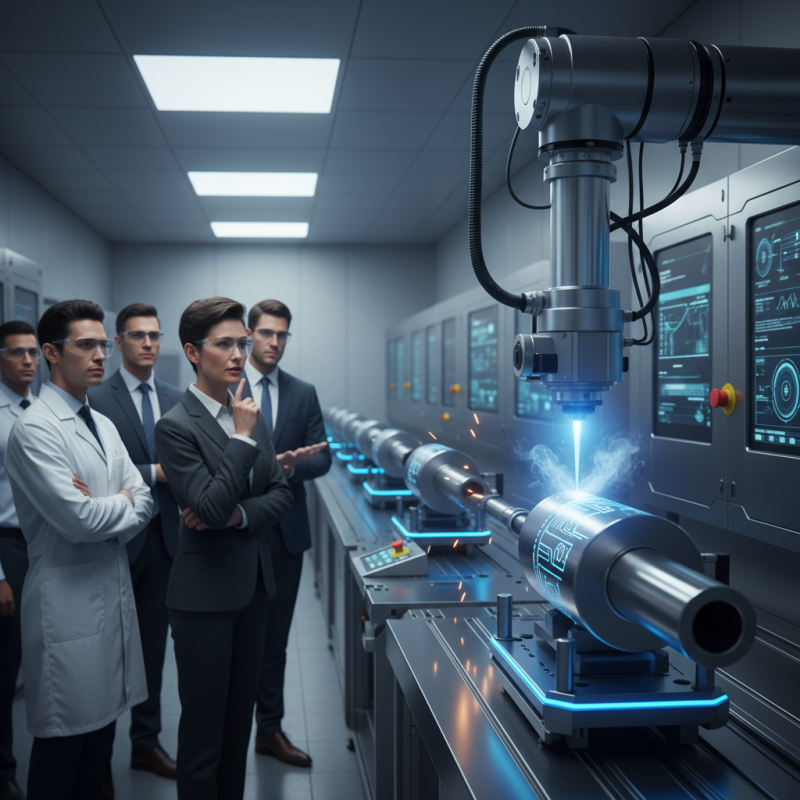 2026 Best Advantages of Laser Marking for Global Buyers?