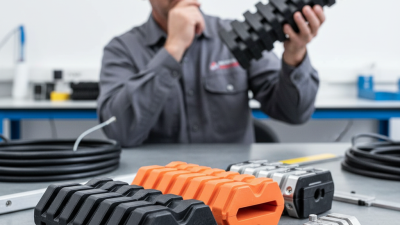 What is the Best Esp Cable Protector for Global Buyers?