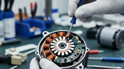 Why You Should Consider Stepper Motor Repair for Your Machinery