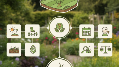 How to Choose the Best Garden Turf for Your Needs?