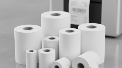 Best Thermal Printer Rolls for Your Business Needs?