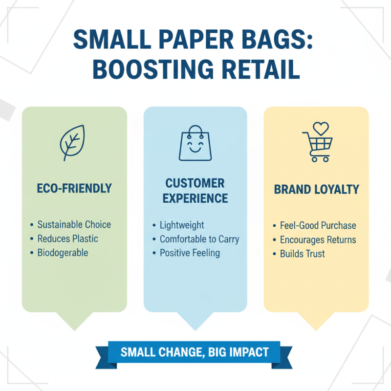 Top 10 Uses for Small Paper Bags in Everyday Life?