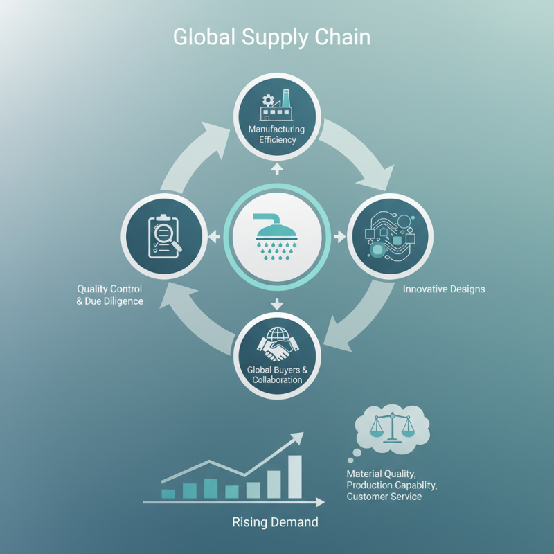 2026 Best China Shower Drain Factories for Global Buyers?