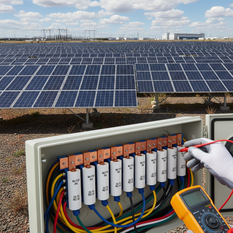 2026 Best PV Fuses Importance in Solar Arrays Explained