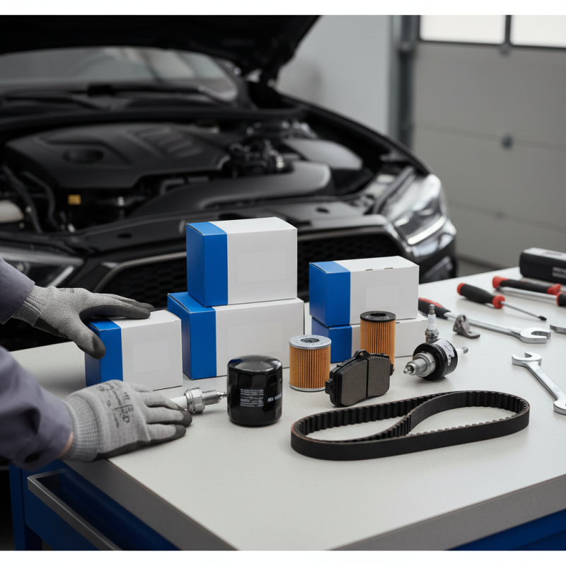 10 Tips for Choosing Genuine Parts for Your Vehicle?