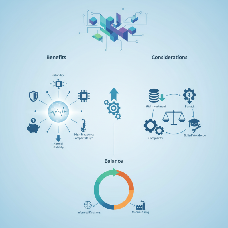What are the Benefits of Ltcc Technology for Global Buyers?