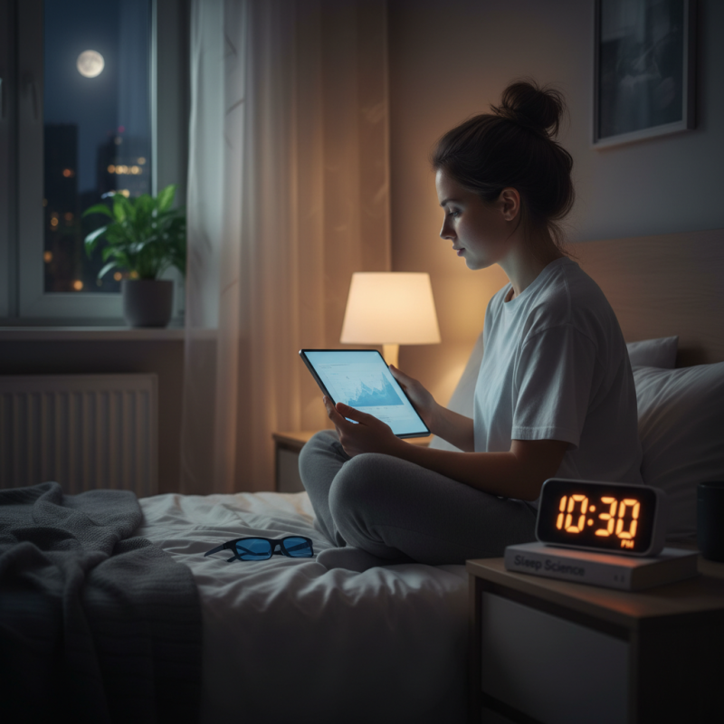 How to Fix a Broken Sleep Schedule in 2026